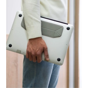 Hurtownia GSM - Laptopständer Ringke Laptop Stand Grau - RGK818GRY - {ean13} - Hurt