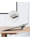 Hurtownia GSM - Podstawka do laptopa Ringke Laptop Stand Gray - RGK818GRY - {ean13} - Hurt