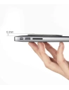 Hurtownia GSM - Podstawka do laptopa Ringke Laptop Stand Gray - RGK818GRY - {ean13} - Hurt