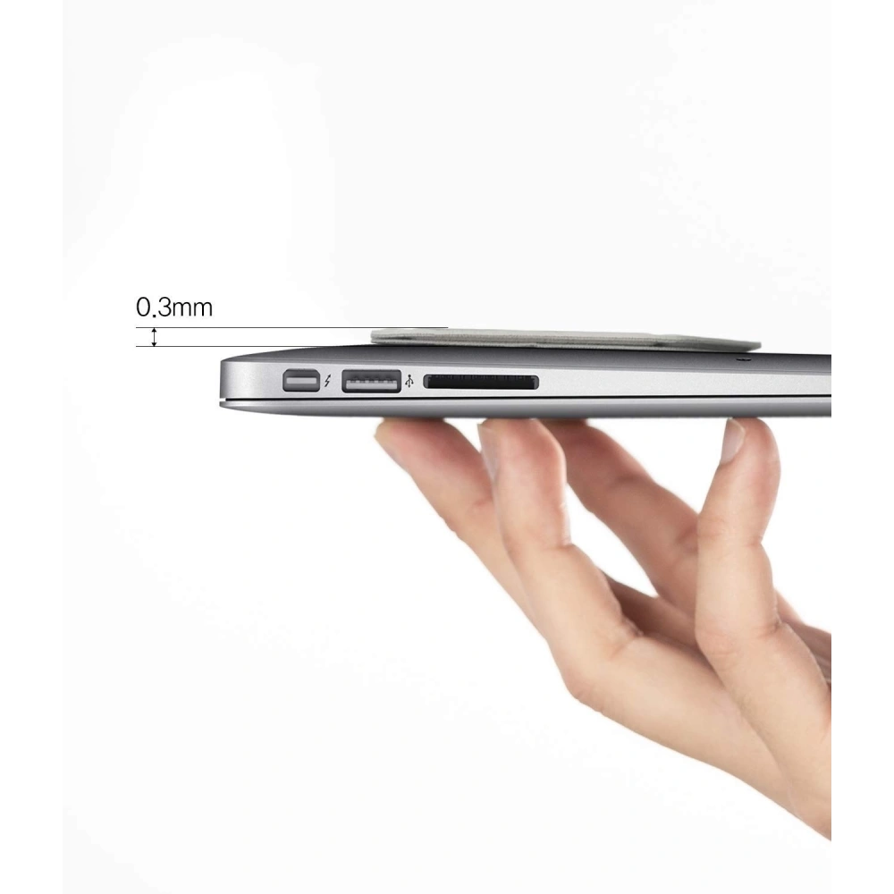 Hurtownia GSM - Podstavec na laptop Ringke Laptop Stand Gray - RGK818GRY - {ean13} - Hurt