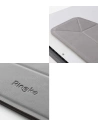 Hurtownia GSM - Podstawka do laptopa Ringke Laptop Stand Gray - RGK818GRY - {ean13} - Hurt