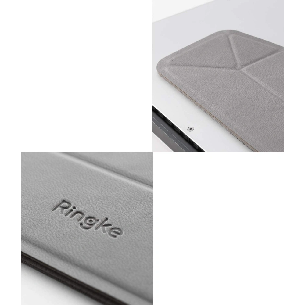 Hurtownia GSM - Podstavec na laptop Ringke Laptop Stand Gray - RGK818GRY - {ean13} - Hurt