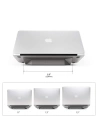 Hurtownia GSM - Podstawka do laptopa Ringke Laptop Stand Gray - RGK818GRY - {ean13} - Hurt