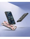 Hurtownia GSM - Etui Ringke Dual-X Design iPhone XS Max 6.5 Camo (Moro) Black - RGK820MOB - {ean13} - Hurt