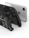 Hurtownia GSM - Etui Ringke Dual-X Design iPhone XR 6.1 Camo (Moro) Black - RGK821MOB - {ean13} - Hurt