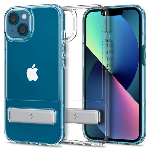 Etui Spigen Slim Armor Essential S Apple iPhone 13 mini Crystal Clear