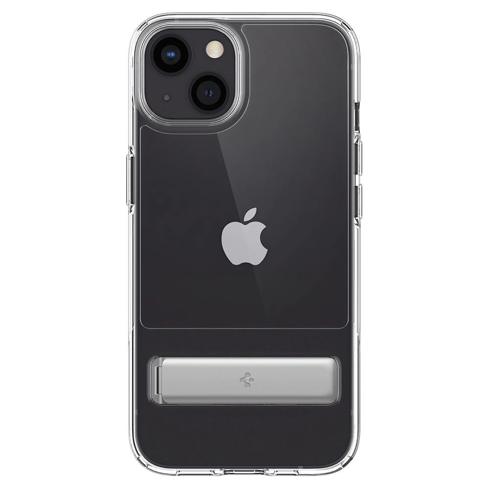 Hurtownia GSM - Etui Spigen Slim Armor Essential S Apple iPhone 13 mini Crystal Clear - SPN1884CL - {ean13} - Hurt