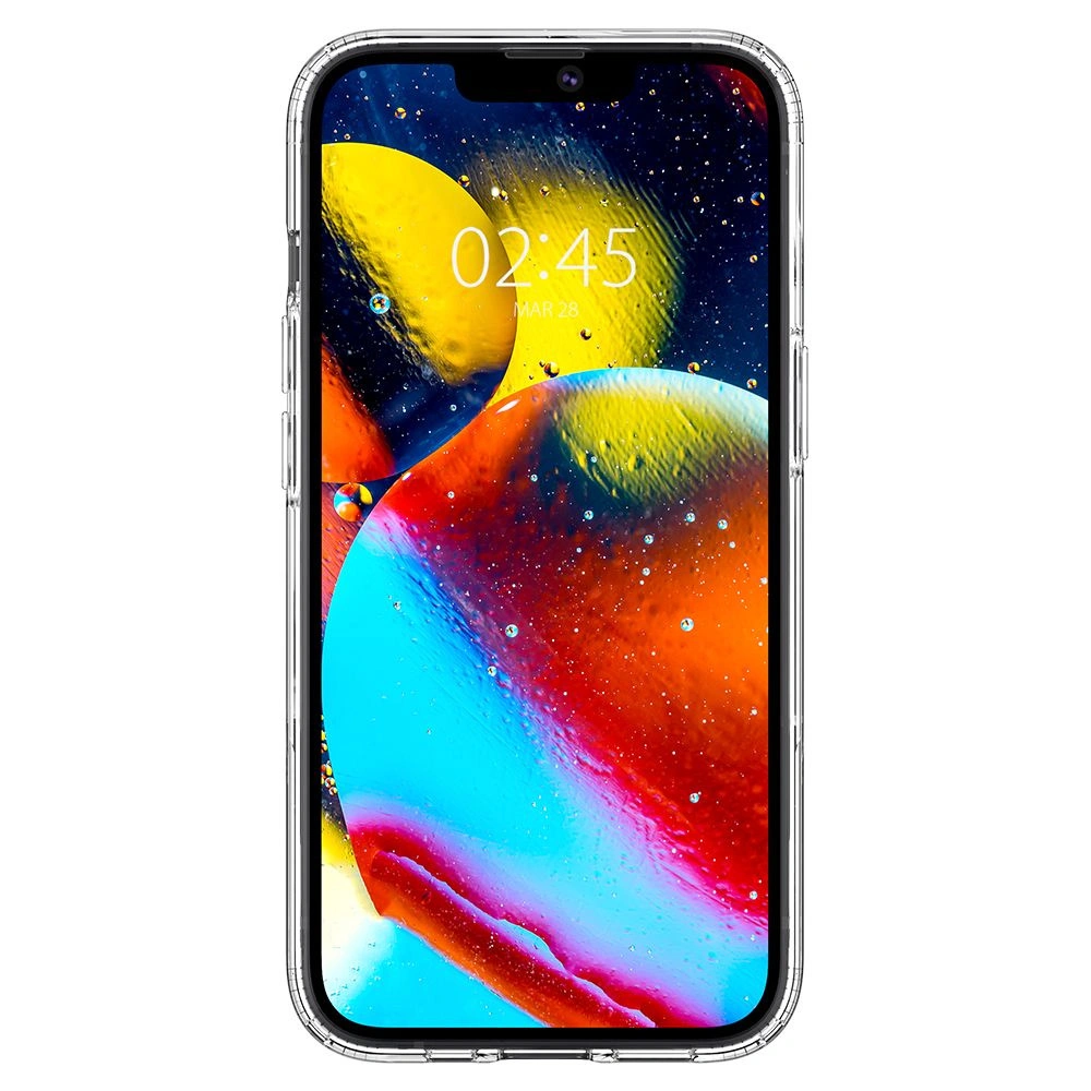 Wholesale Case Spigen Slim Armor Essential S Apple iPhone 13 mini Crystal Clear - SPN1884CL - {ean13} - Hurt