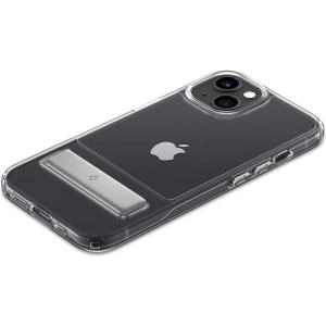 Etui Spigen Slim Armor Essential S Apple iPhone 13 mini Crystal Clear