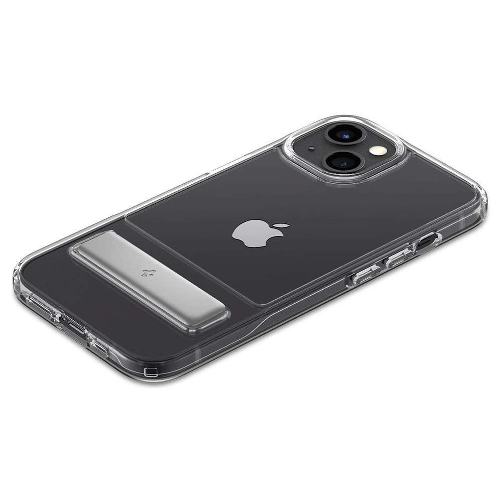 Hurtownia GSM - Etui Spigen Slim Armor Essential S Apple iPhone 13 mini Crystal Clear - SPN1884CL - {ean13} - Hurt
