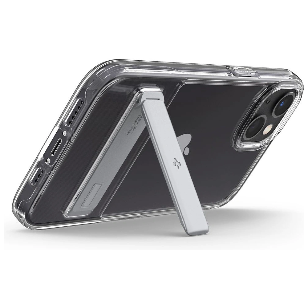 Wholesale Case Spigen Slim Armor Essential S Apple iPhone 13 mini Crystal Clear - SPN1884CL - {ean13} - Hurt