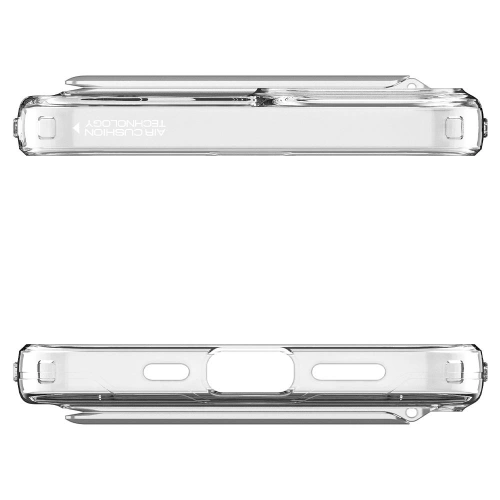 Etui Spigen Slim Armor Essential S Apple iPhone 13 mini Crystal Clear