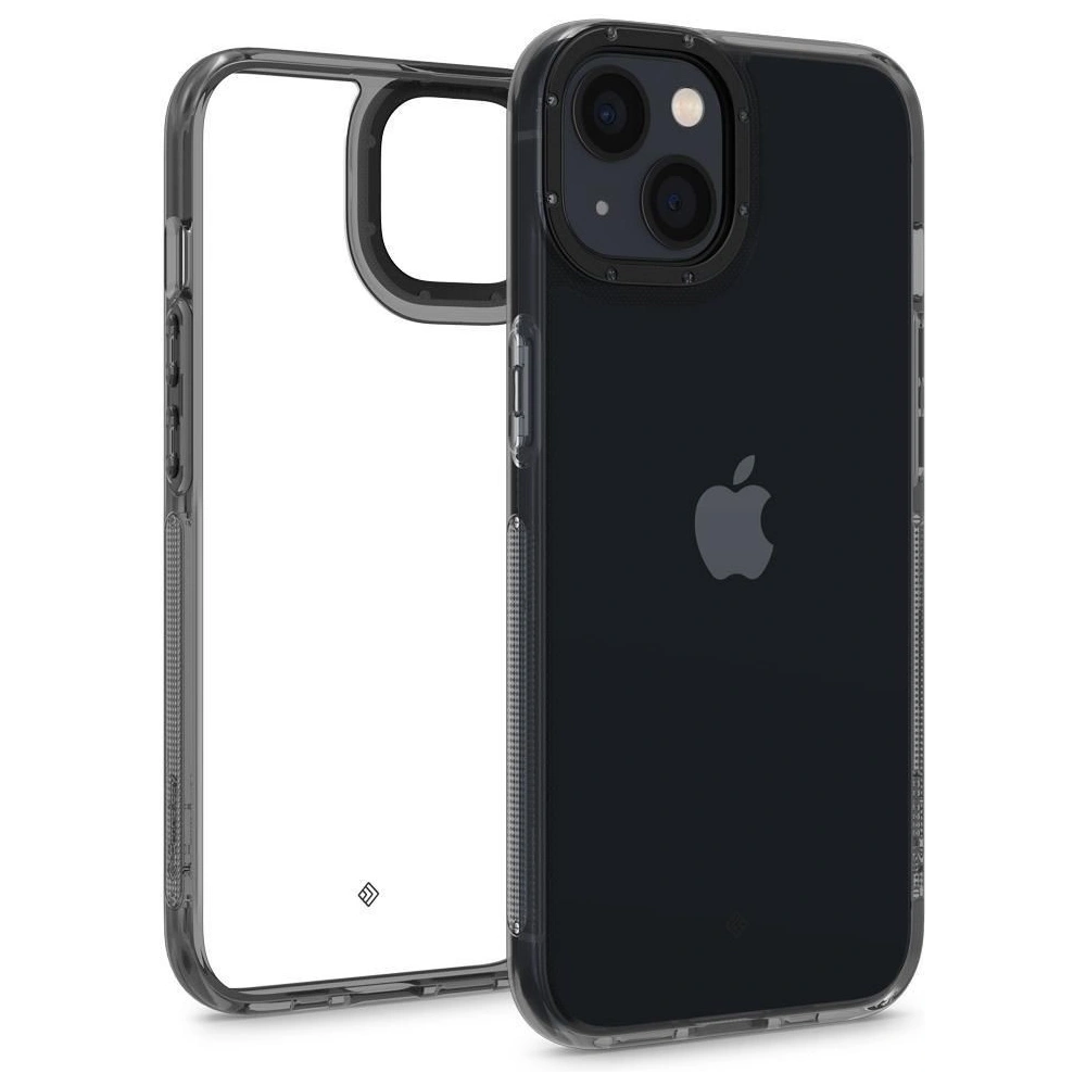 Hurtownia GSM - Etui Caseology Skyfall Apple iPhone 13 mini Royal Black - CSL022BLK - {ean13} - Hurt