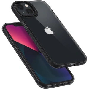 Hurtownia GSM - Case Caseology Skyfall für Apple iPhone 13 mini Royal Black - CSL022BLK - {ean13} - Hurt