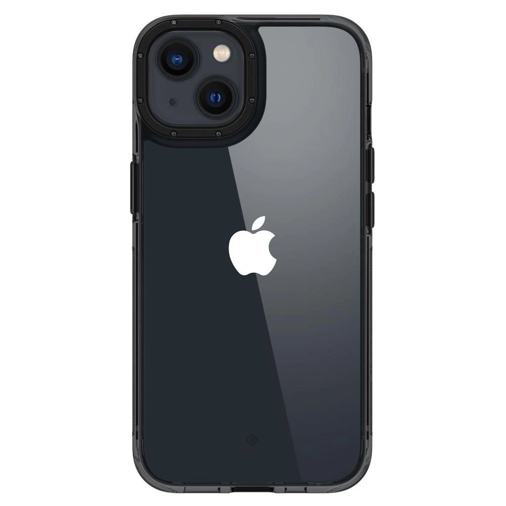 Hurtownia GSM - Etui Caseology Skyfall Apple iPhone 13 mini Royal Black - CSL022BLK - {ean13} - Hurt