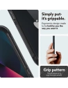 Hurtownia GSM - Etui Caseology Skyfall Apple iPhone 13 mini Royal Black - CSL022BLK - {ean13} - Hurt