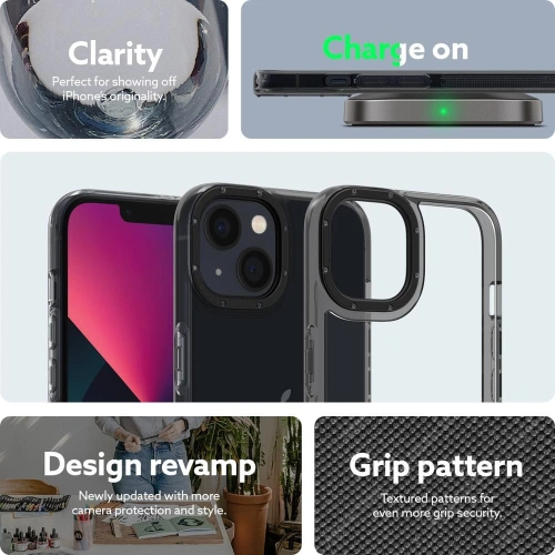 Etui Caseology Skyfall Apple iPhone 13 mini Royal Black