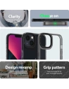 Hurtownia GSM - Etui Caseology Skyfall Apple iPhone 13 mini Royal Black - CSL022BLK - {ean13} - Hurt
