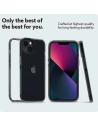 Hurtownia GSM - Etui Caseology Skyfall Apple iPhone 13 mini Royal Black - CSL022BLK - {ean13} - Hurt