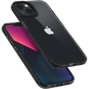 Hurtownia GSM - Case Caseology Skyfall Apple iPhone 13 Royal Black - CSL023BLK - {ean13} - Hurt