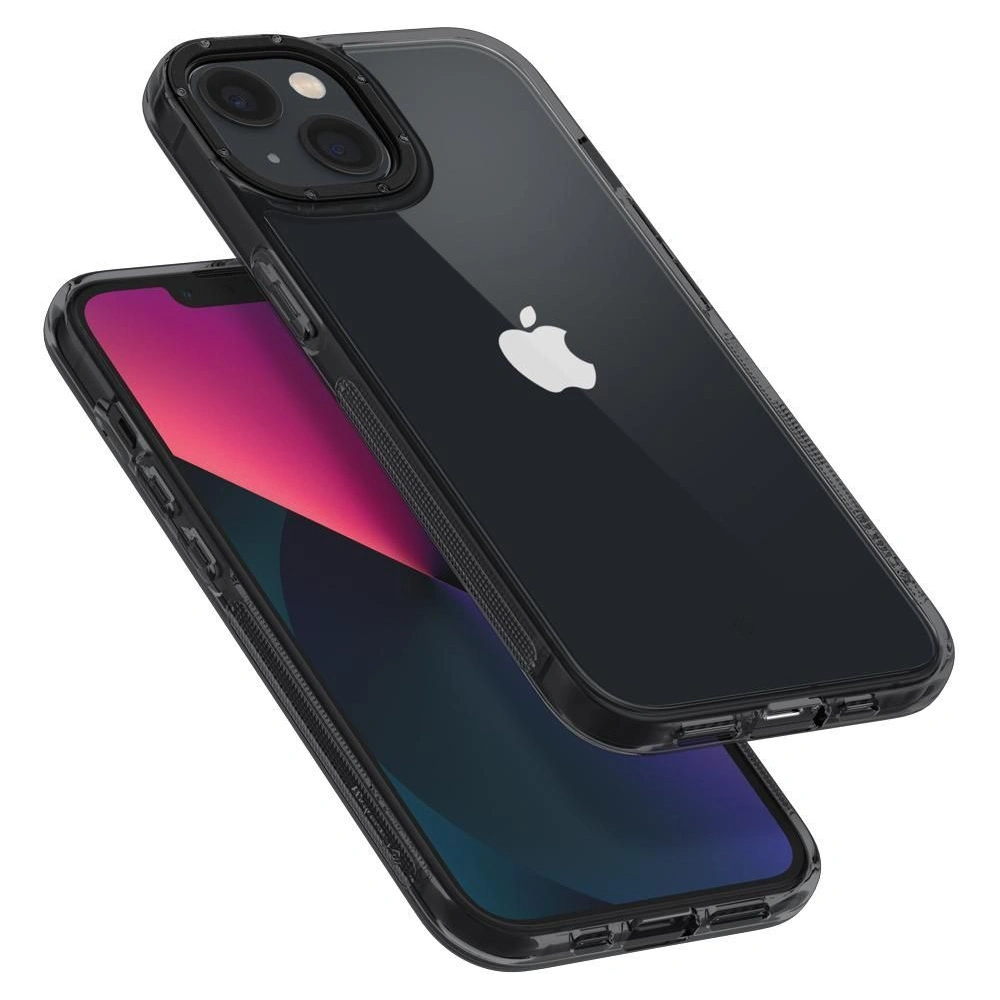 Hurtownia GSM - Etui Caseology Skyfall Apple iPhone 13 Royal Black - CSL023BLK - {ean13} - Hurt