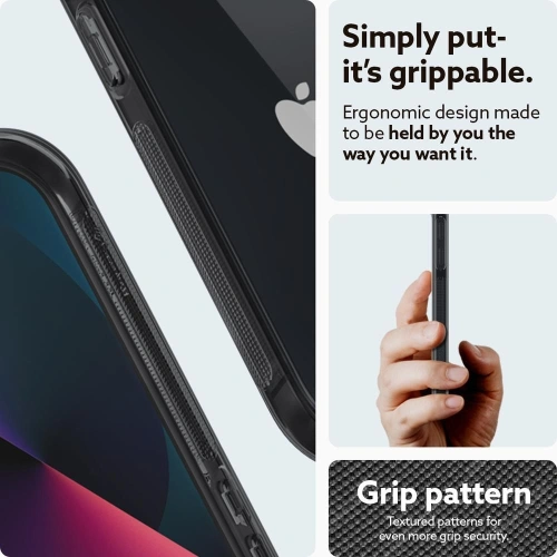 Etui Caseology Skyfall Apple iPhone 13 Royal Black