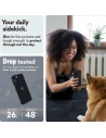 Hurtownia GSM - Etui Caseology Skyfall Apple iPhone 13 Royal Black - CSL023BLK - {ean13} - Hurt