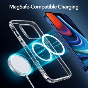 Etui ESR Classic Hybrid MagSafe Apple iPhone 13 Clear