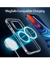Wholesale ESR Classic Hybrid MagSafe Apple iPhone 13 Clear - ESR396CL - {ean13} - Hurt
