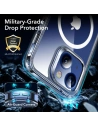 Wholesale ESR Classic Hybrid MagSafe Apple iPhone 13 Clear - ESR396CL - {ean13} - Hurt