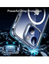 Wholesale ESR Classic Hybrid MagSafe Apple iPhone 13 Clear - ESR396CL - {ean13} - Hurt