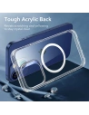 Wholesale ESR Classic Hybrid MagSafe Apple iPhone 13 Clear - ESR396CL - {ean13} - Hurt