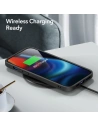 Wholesale ESR Cloud Soft Apple iPhone 13 Black - ESR397BLK - {ean13} - Hurt