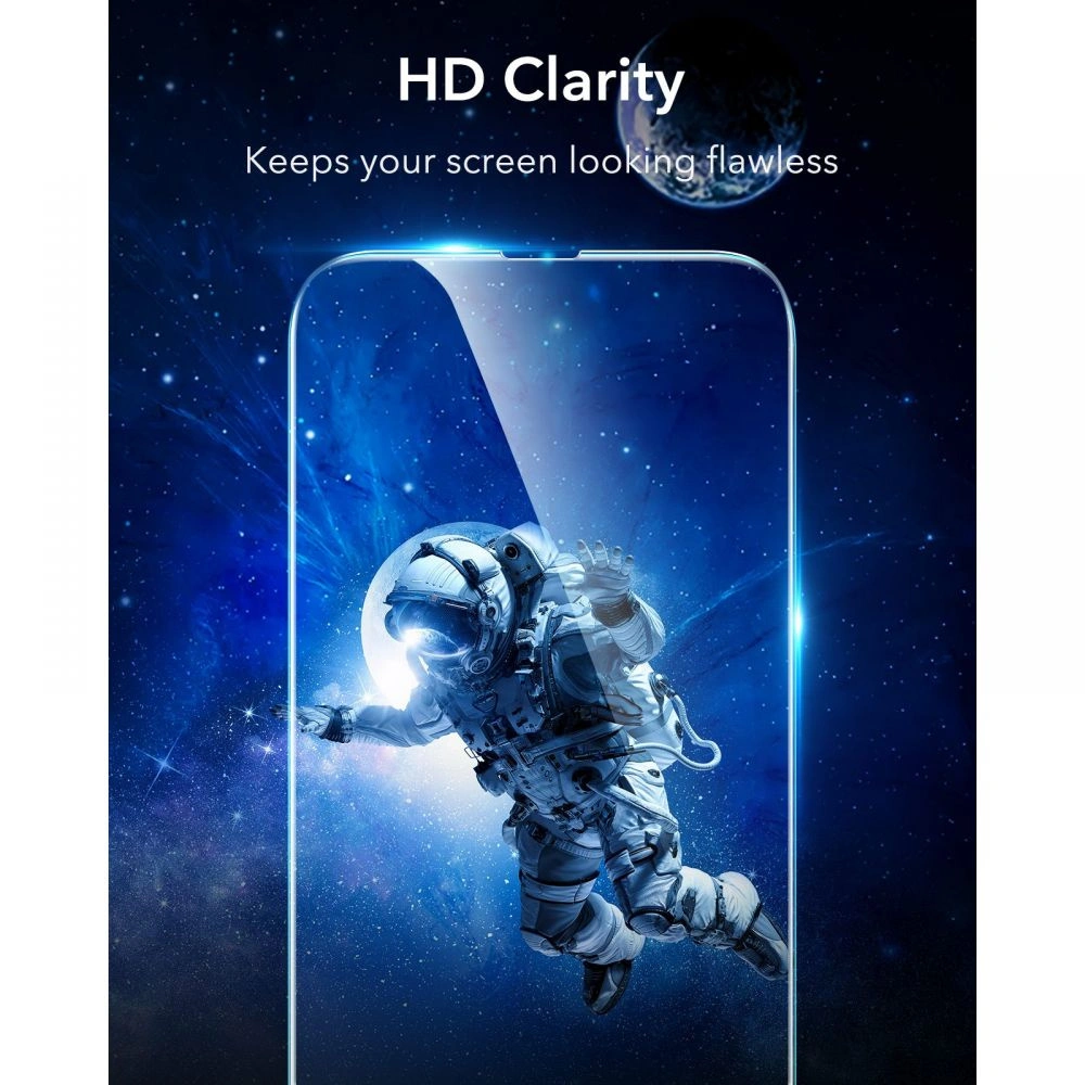 Hurtownia GSM - Szkło hartowane ESR Screen Shield Apple iPhone 13 mini Clear [2 PACK] - ESR398 - {ean13} - Hurt