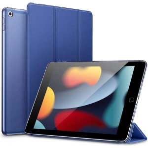 Wholesale ESR Ascend Trifold Apple iPad 10.2 2019/2020/2021 7, 8, 9 Gen - ESR401BLU - {ean13} - Hurt