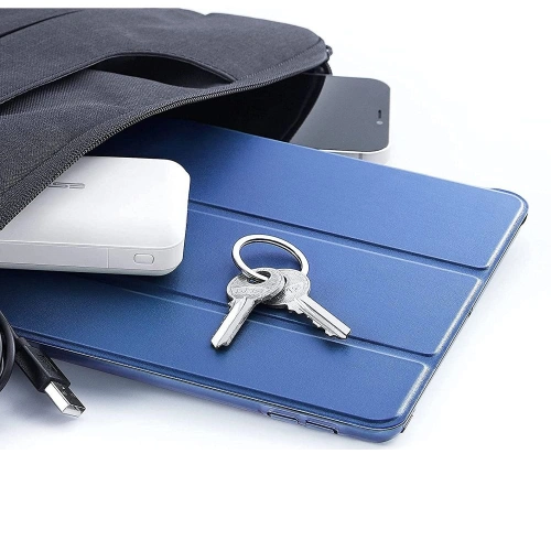 Etui ESR Ascend Trifold Apple iPad 10.2 2019/2020/2021 (7., 8. i 9. generacji) Blue