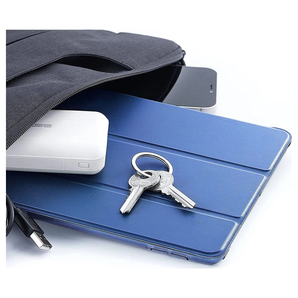 Hurtownia GSM - Etui ESR Ascend Trifold Apple iPad 10.2 2019/2020/2021 (7., 8. a 9. generace) Modrá - ESR401BLU - {ean13} - Hurt