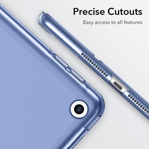 Wholesale ESR Ascend Trifold Apple iPad 10.2 2019/2020/2021 7, 8, 9 Gen - ESR401BLU - {ean13} - Hurt