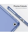 Hurtownia GSM - Etui ESR Ascend Trifold Apple iPad 10.2 2019/2020/2021 (7., 8. i 9. generacji) Blue - ESR401BLU - {ean13} - Hurt