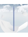 Hurtownia GSM - Etui ESR Ascend Trifold Apple iPad 10.2 2019/2020/2021 (7., 8. i 9. generacji) Blue - ESR401BLU - {ean13} - Hurt