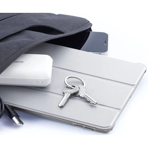 Wholesale ESR Ascend Trifold Apple iPad 10.2 2019/2020/2021 7, 8, 9 Gen Silver Grey - ESR402SLVGRY - {ean13} - Hurt