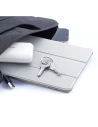 Hurtownia GSM - Etui ESR Ascend Trifold Apple iPad 10.2 2019/2020/2021 (7., 8. a 9. generace) Stříbrná šedá - ESR402SLVGRY - {ean13} - Hurt
