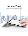 Hurtownia GSM - Etui ESR Ascend Trifold Apple iPad 10.2 2019/2020/2021 (7., 8. i 9. generacji) Silver Grey - ESR402SLVGRY - {ean13} - Hurt