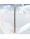 Wholesale ESR Ascend Trifold Apple iPad 10.2 2019/2020/2021 7, 8, 9 Gen Silver Grey - ESR402SLVGRY - {ean13} - Hurt