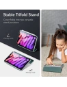 Wholesale ESR Rebound Magnetic Apple iPad mini 2021 6 Gen / iPad mini 8.3" 2024 7gen Silver Grey - ESR403SLVGRY - {ean13} - Hurt