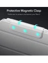 Wholesale ESR Rebound Magnetic Apple iPad mini 2021 6 Gen / iPad mini 8.3" 2024 7gen Silver Grey - ESR403SLVGRY - {ean13} - Hurt