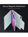Wholesale ESR Rebound Magnetic Apple iPad mini 2021 6 Gen / iPad mini 8.3" 2024 7gen Silver Grey - ESR403SLVGRY - {ean13} - Hurt