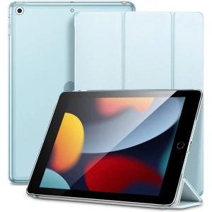 Etui ESR Ascend Trifold Apple iPad 10.2 2019/2020/2021 (7., 8. a 9. generace) Světle modrá