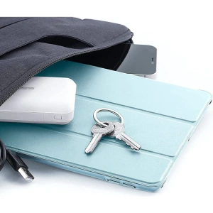 Etui ESR Ascend Trifold Apple iPad 10.2 2019/2020/2021 (7., 8. a 9. generace) Světle modrá