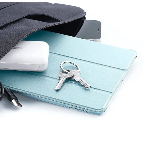 Etui ESR Ascend Trifold Apple iPad 10.2 2019/2020/2021 (7., 8. i 9. generacji) Light Blue